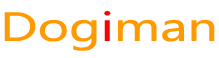 dogiman logo