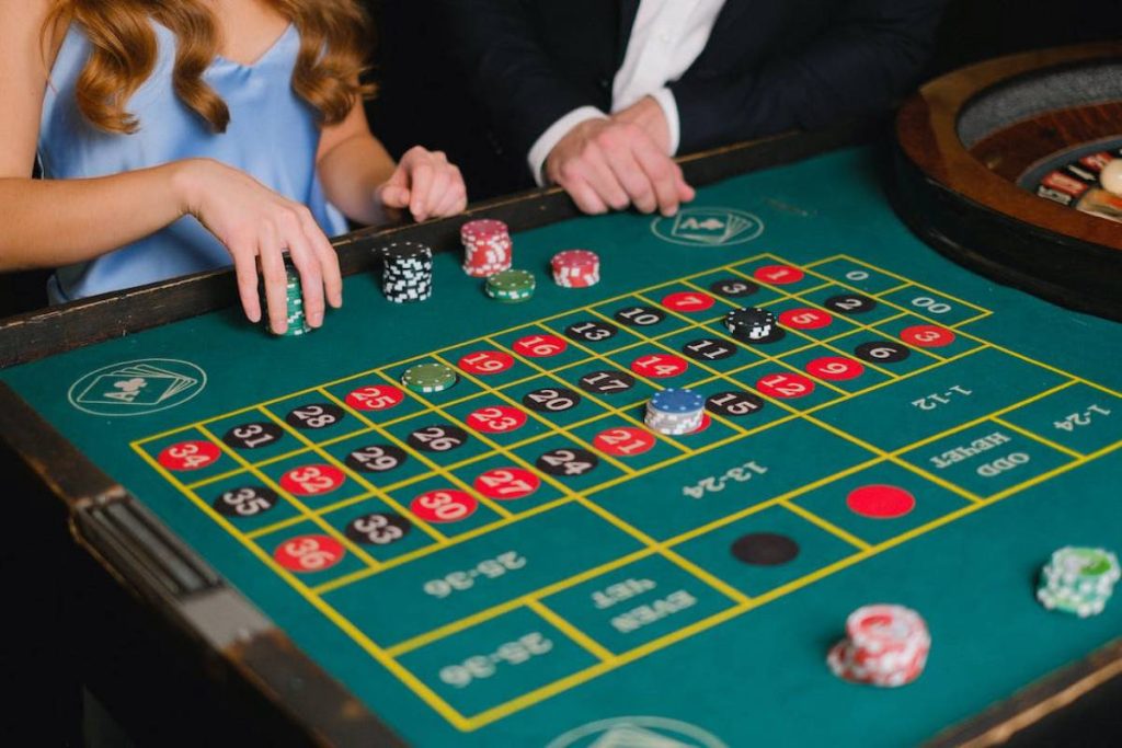 Guide to Online Casino